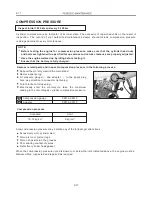 Предварительный просмотр 29 страницы Suzuki GN125F Service Manual