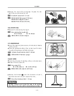 Предварительный просмотр 41 страницы Suzuki GN125F Service Manual