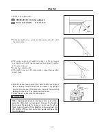 Предварительный просмотр 44 страницы Suzuki GN125F Service Manual