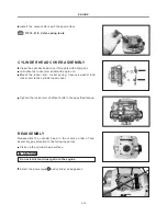 Предварительный просмотр 46 страницы Suzuki GN125F Service Manual