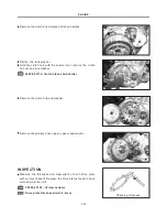 Предварительный просмотр 53 страницы Suzuki GN125F Service Manual