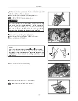 Предварительный просмотр 63 страницы Suzuki GN125F Service Manual