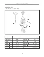 Предварительный просмотр 73 страницы Suzuki GN125F Service Manual