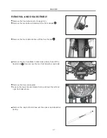 Предварительный просмотр 85 страницы Suzuki GN125F Service Manual