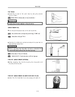 Предварительный просмотр 88 страницы Suzuki GN125F Service Manual