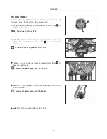 Предварительный просмотр 89 страницы Suzuki GN125F Service Manual