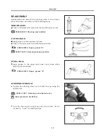 Предварительный просмотр 94 страницы Suzuki GN125F Service Manual