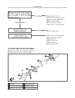 Предварительный просмотр 113 страницы Suzuki GN125F Service Manual