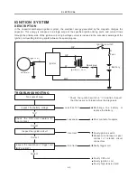 Предварительный просмотр 116 страницы Suzuki GN125F Service Manual