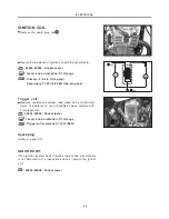 Предварительный просмотр 117 страницы Suzuki GN125F Service Manual