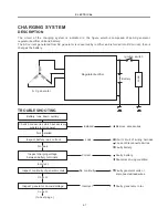 Предварительный просмотр 118 страницы Suzuki GN125F Service Manual