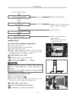 Предварительный просмотр 119 страницы Suzuki GN125F Service Manual