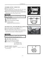 Предварительный просмотр 120 страницы Suzuki GN125F Service Manual