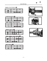 Предварительный просмотр 124 страницы Suzuki GN125F Service Manual