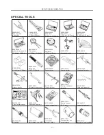 Предварительный просмотр 135 страницы Suzuki GN125F Service Manual