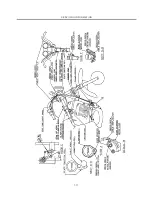 Предварительный просмотр 145 страницы Suzuki GN125F Service Manual