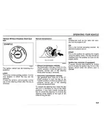 Preview for 5 page of Suzuki GRAND VITARA 08 Operating Manual