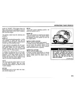 Preview for 7 page of Suzuki GRAND VITARA 08 Operating Manual