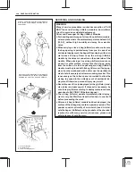 Preview for 7 page of Suzuki Grand Vitara 1998 Service Manual