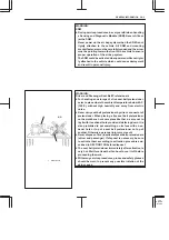 Preview for 8 page of Suzuki Grand Vitara 1998 Service Manual