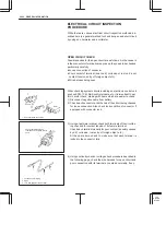 Preview for 15 page of Suzuki Grand Vitara 1998 Service Manual