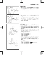 Preview for 16 page of Suzuki Grand Vitara 1998 Service Manual