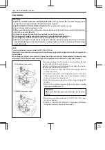 Preview for 97 page of Suzuki Grand Vitara 1998 Service Manual