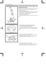 Preview for 770 page of Suzuki Grand Vitara 1998 Service Manual