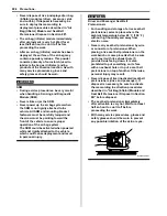 Preview for 6 page of Suzuki GRAND VITARA 1999 Manual