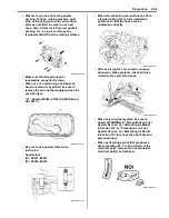 Preview for 9 page of Suzuki GRAND VITARA 1999 Manual