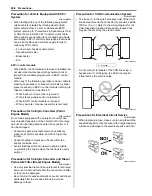 Preview for 12 page of Suzuki GRAND VITARA 1999 Manual