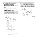 Preview for 18 page of Suzuki GRAND VITARA 1999 Manual