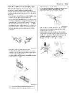 Preview for 19 page of Suzuki GRAND VITARA 1999 Manual