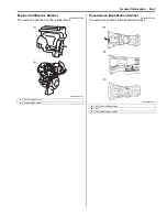 Preview for 31 page of Suzuki GRAND VITARA 1999 Manual