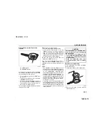 Preview for 29 page of Suzuki GRAND VITARA 2008 Owner'S Manual