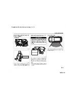 Preview for 59 page of Suzuki GRAND VITARA 2008 Owner'S Manual