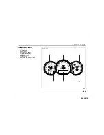 Preview for 63 page of Suzuki GRAND VITARA 2008 Owner'S Manual