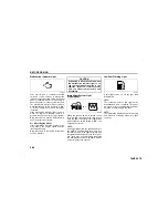 Preview for 68 page of Suzuki GRAND VITARA 2008 Owner'S Manual