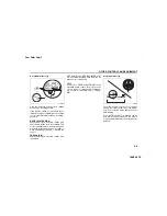 Preview for 145 page of Suzuki GRAND VITARA 2008 Owner'S Manual