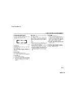 Preview for 155 page of Suzuki GRAND VITARA 2008 Owner'S Manual