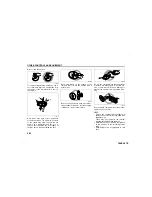 Preview for 174 page of Suzuki GRAND VITARA 2008 Owner'S Manual