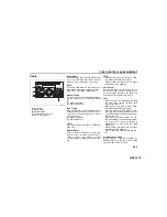 Preview for 177 page of Suzuki GRAND VITARA 2008 Owner'S Manual