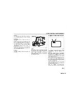 Preview for 193 page of Suzuki GRAND VITARA 2008 Owner'S Manual