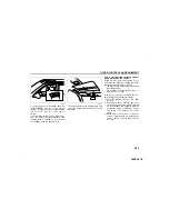 Preview for 197 page of Suzuki GRAND VITARA 2008 Owner'S Manual