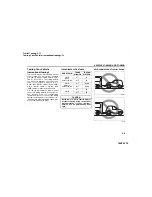 Preview for 217 page of Suzuki GRAND VITARA 2008 Owner'S Manual