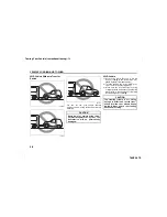 Preview for 220 page of Suzuki GRAND VITARA 2008 Owner'S Manual