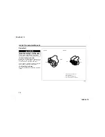 Preview for 230 page of Suzuki GRAND VITARA 2008 Owner'S Manual