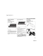 Preview for 231 page of Suzuki GRAND VITARA 2008 Owner'S Manual