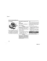 Preview for 244 page of Suzuki GRAND VITARA 2008 Owner'S Manual