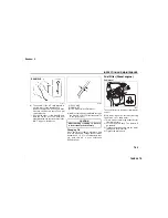 Preview for 245 page of Suzuki GRAND VITARA 2008 Owner'S Manual